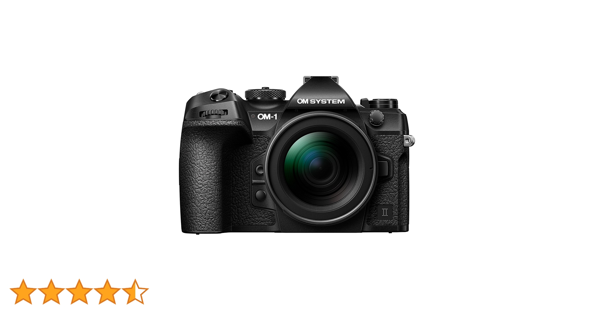 Amazon.co.jp: OM-1 Mark II 12-45mm F4.0 PRO レンズキット : 家電 Amazon.co.jp: OM-1 Mark II 12-45mm F4.0 PRO レンズキット : 家電